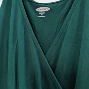 Old Navy Maternity Dress